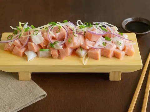 Cevichi (100g)