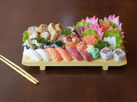 Combinado (40 peças)