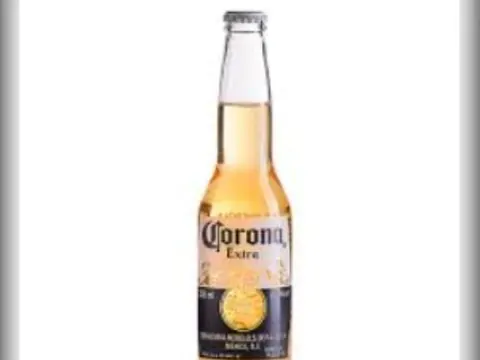 Corona 350 ml