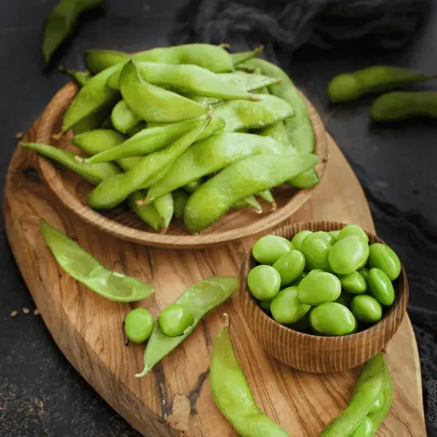 Edamame (Porção)