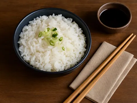 Gohan (100gr)