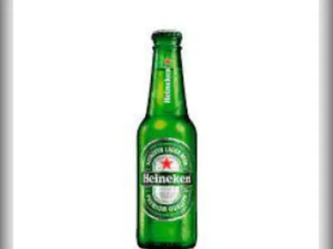 Heineken 330 ml