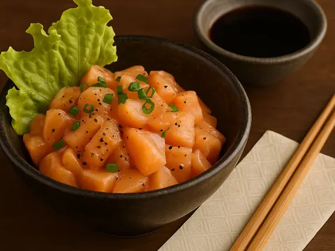 Kimuche (200gr)