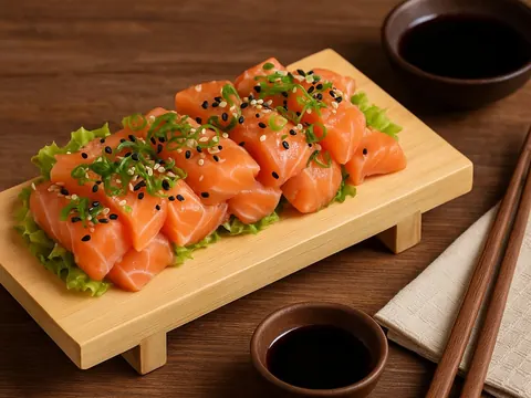 Kimuchi (100gr)