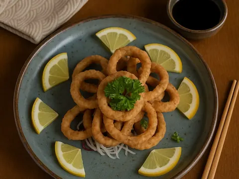 Lula a Dore (10 peças)