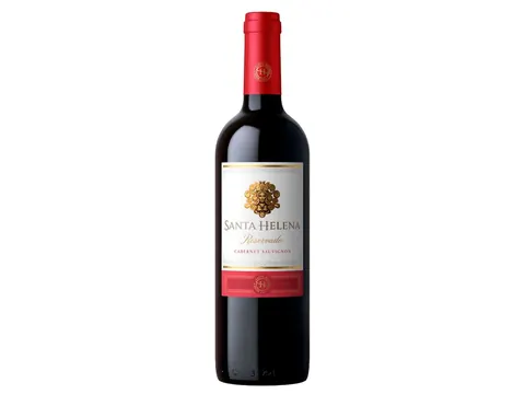 Santa Helena (chileno) 750 ml
