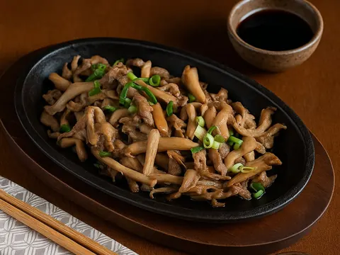 Shimeji (250gr)