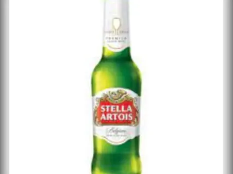 Stella Artois 350ml