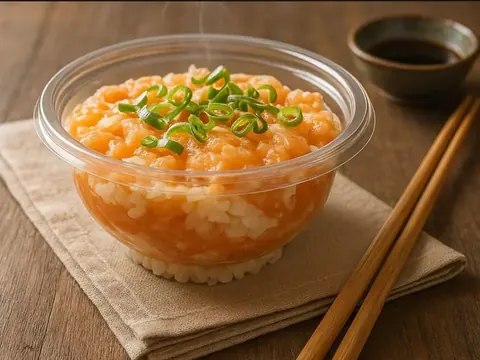 Temaki no Pote (200g)